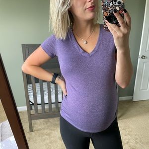 2 Champion Workout Tops XS